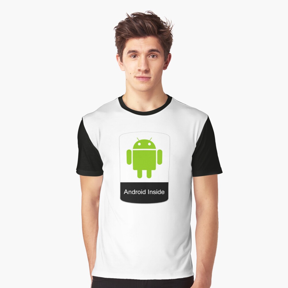 Item preview, Graphic T-Shirt designed and sold by yourgeekside.