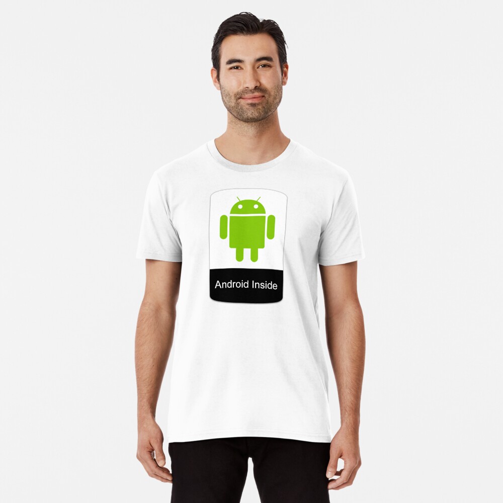 Item preview, Premium T-Shirt designed and sold by yourgeekside.