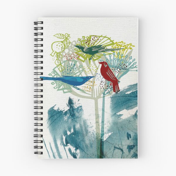 Item preview, Flock of birds. designed and sold by NatoGomes.