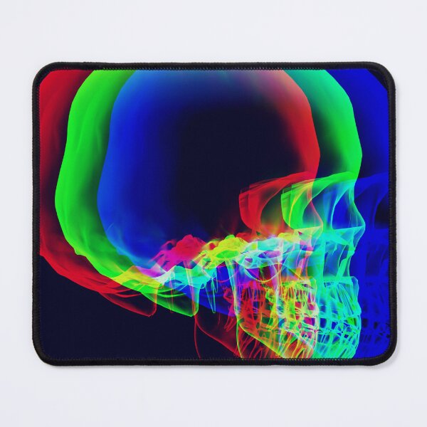 Item preview, XRAY SKULL designed and sold by Swooncake Press.