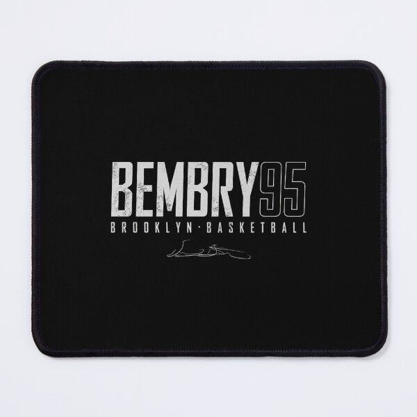Item preview, DeAndre' Bembry Elite Signatures designed and sold by richardreesep.