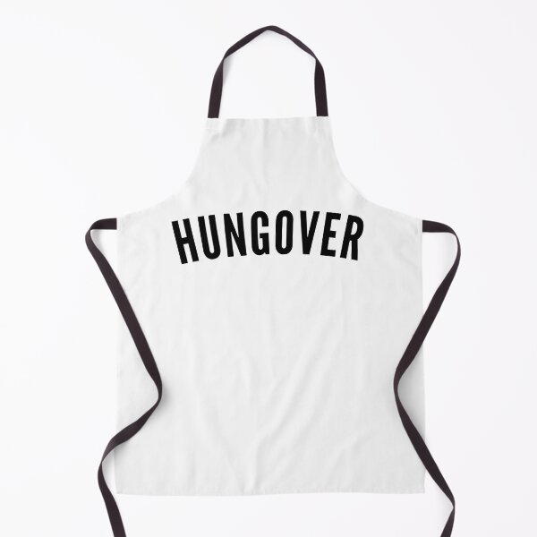 Item preview, Hungover designed and sold by gotedge.