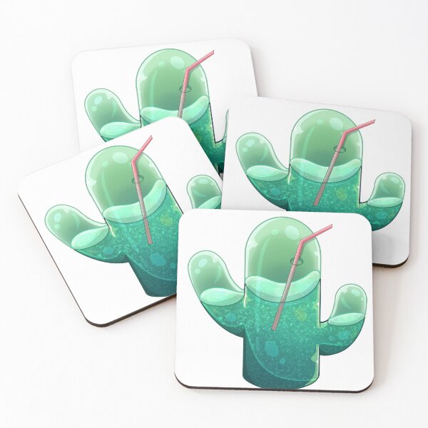 Item preview, A Cactus Drink designed and sold by Cnidarian.