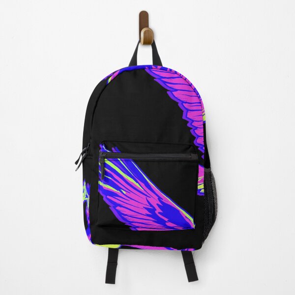 Item preview, Neon Eagle Diving designed and sold by joebarondesign.
