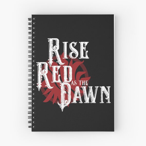 Item preview, Scarlet Guard design designed and sold by Ohmyalikins.
