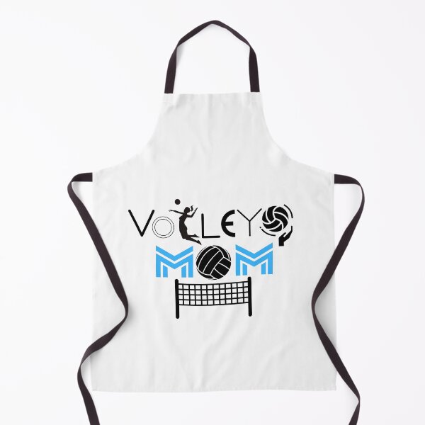 Item preview, VOLLEYBALL MOM designed and sold by E7enaki.