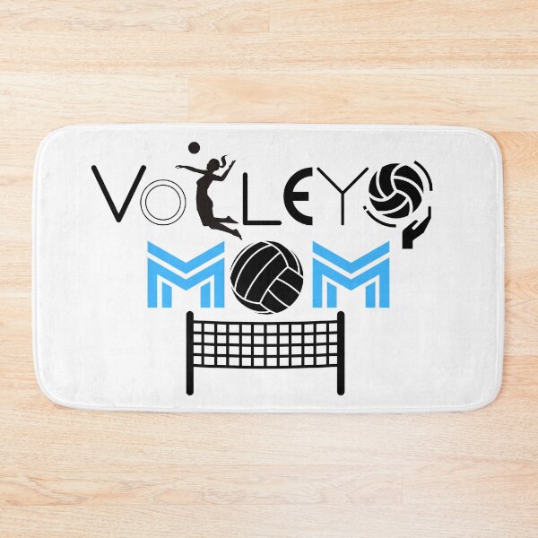 Item preview, VOLLEYBALL MOM designed and sold by E7enaki.