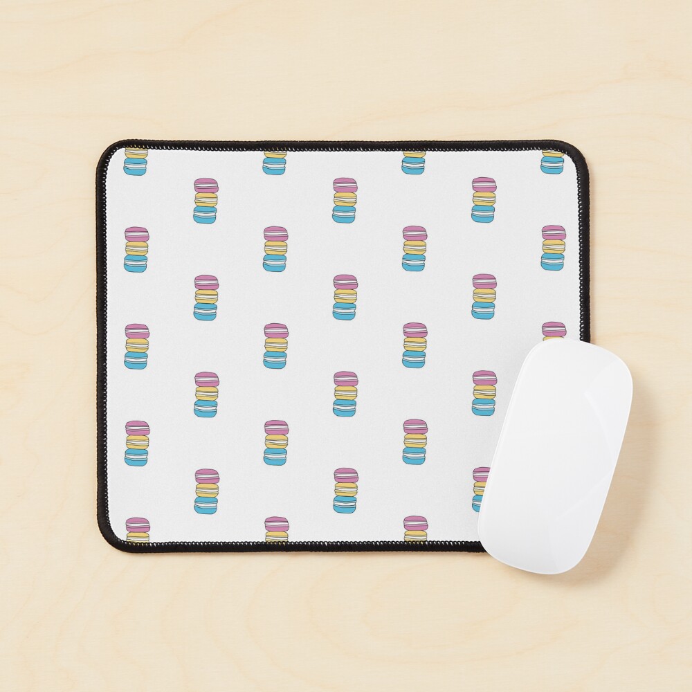 Item preview, Mouse Pad designed and sold by StickerHome.