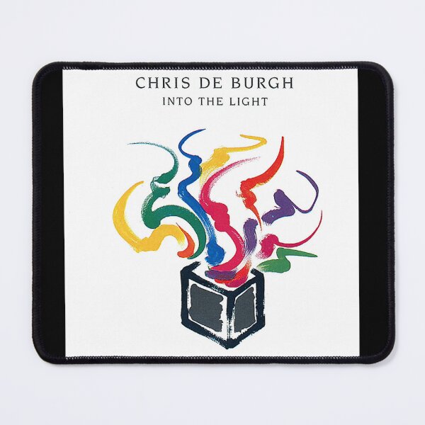 Artikelvorschau, Chris de Burgh ins Licht entworfen und verkauft von JerryHale38.