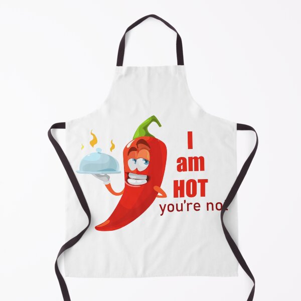 Item preview, i am hot you're not designed and sold by sbrstore.