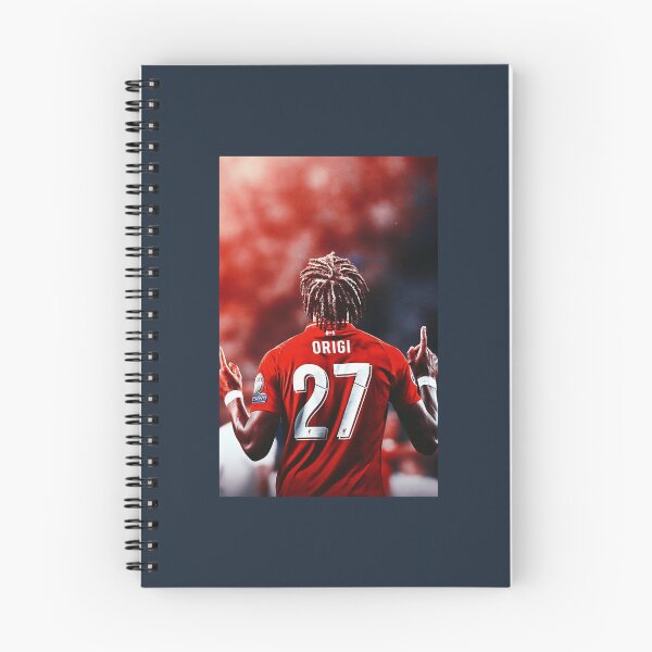 Item preview, Origi designed and sold by RobSchrab.