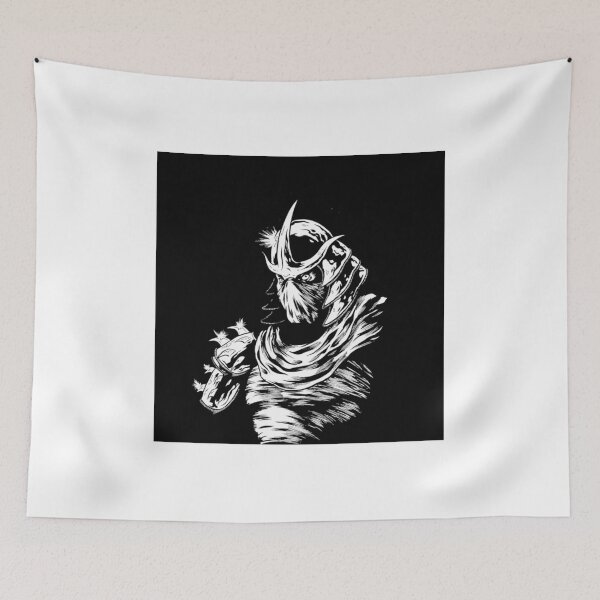 Item preview, Oroku Saki Chi designed and sold by RobSchrab.