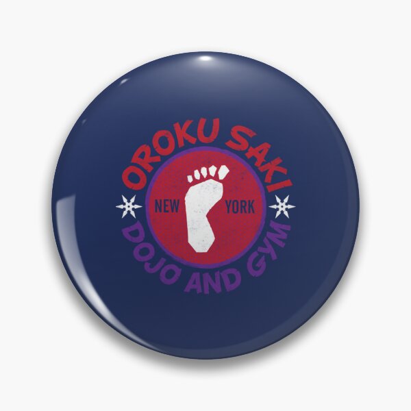 Item preview, Oroku Saki Dojo  On Dark designed and sold by RobSchrab.