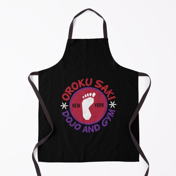 Item preview, Oroku Saki Dojo On Dark designed and sold by RobSchrab.