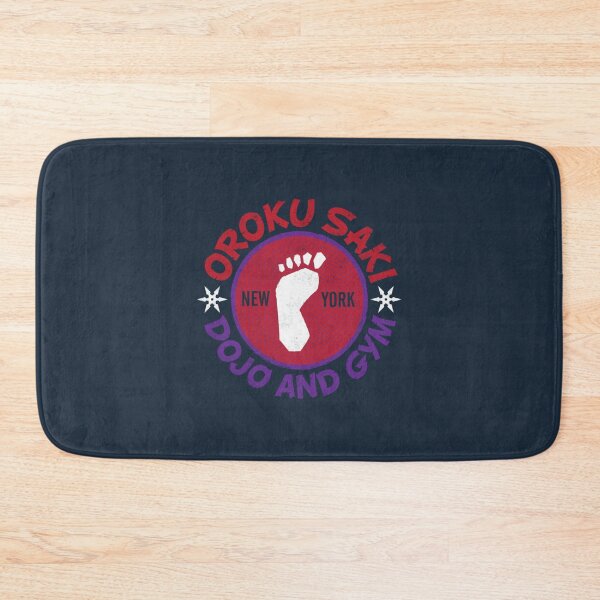 Item preview, Oroku Saki Dojo  On Dark designed and sold by RobSchrab.