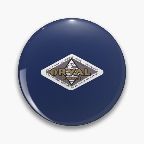 Item preview, Orval  1879 designed and sold by RobSchrab.
