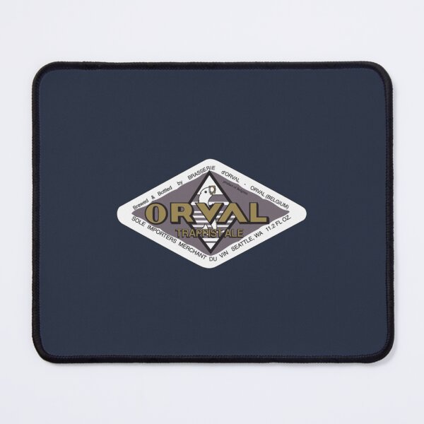 Item preview, Orval 1879 designed and sold by RobSchrab.
