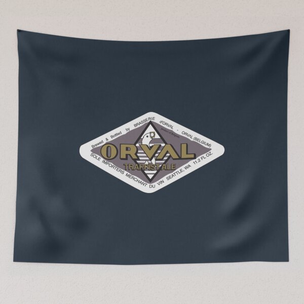 Item preview, Orval  1879 designed and sold by RobSchrab.