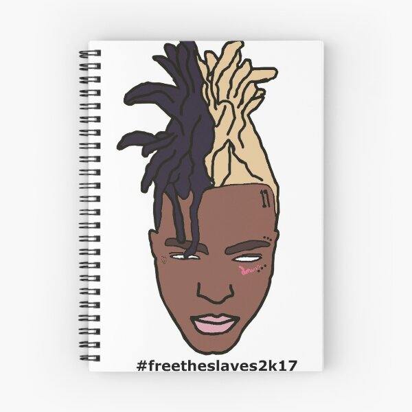 Item preview, freetheslaves2k17 designed and sold by firwall.