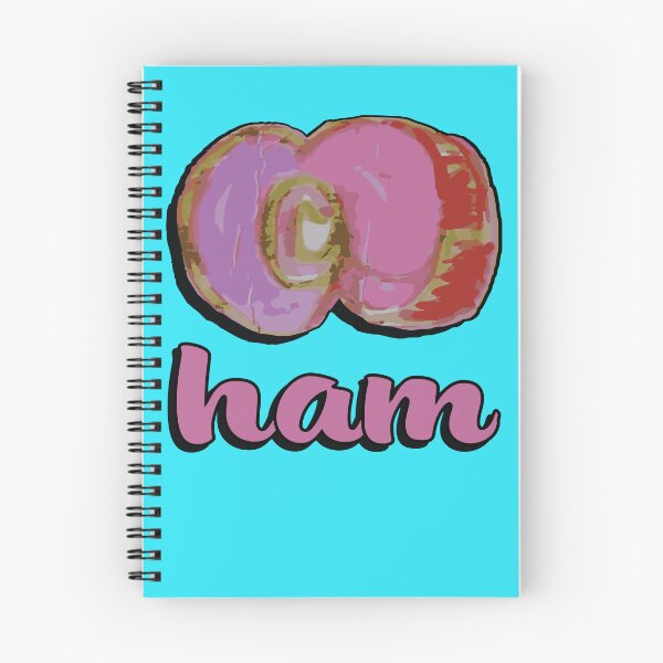 Item preview, Ham designed and sold by RayKleinDesign.