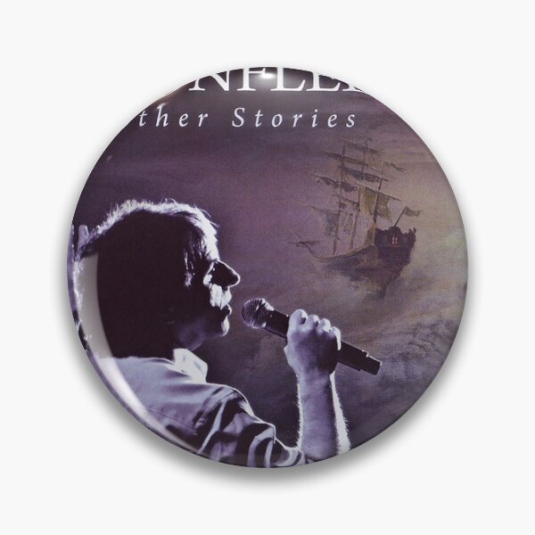 Artikelvorschau, Chris de Burgh Moonfleet andere Geschichten entworfen und verkauft von JerryHale38.