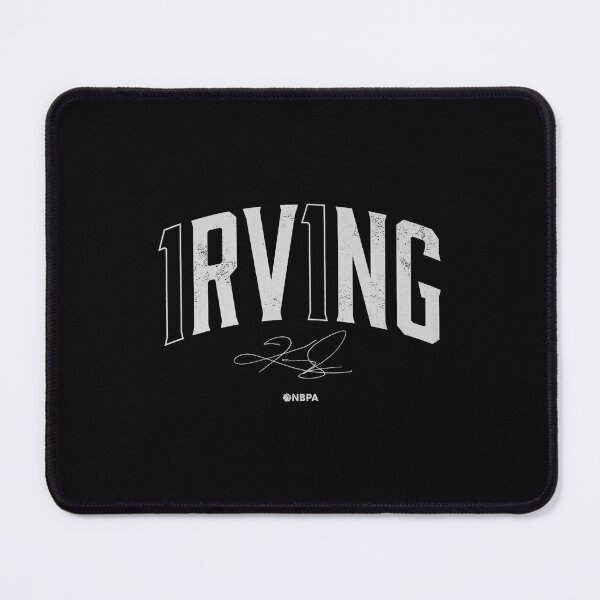 Item preview, Kyrie Irving Name Number designed and sold by richardreesep.