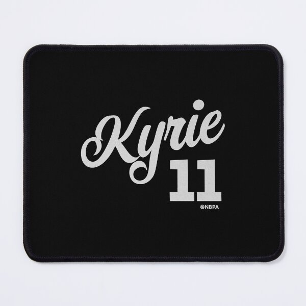 Item preview, Kyrie Irving Script Signatures designed and sold by richardreesep.