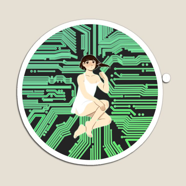 Wired Magnet