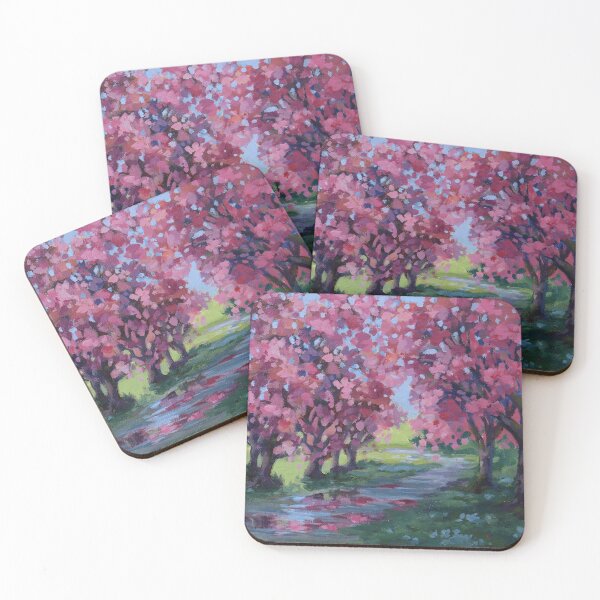 Item preview, Wet Spring designed and sold by Karen Ilari.