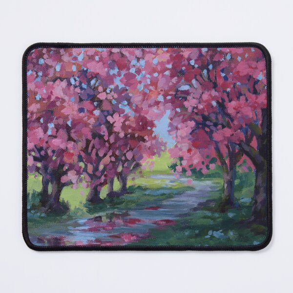 Item preview, Wet Spring designed and sold by Karen Ilari.