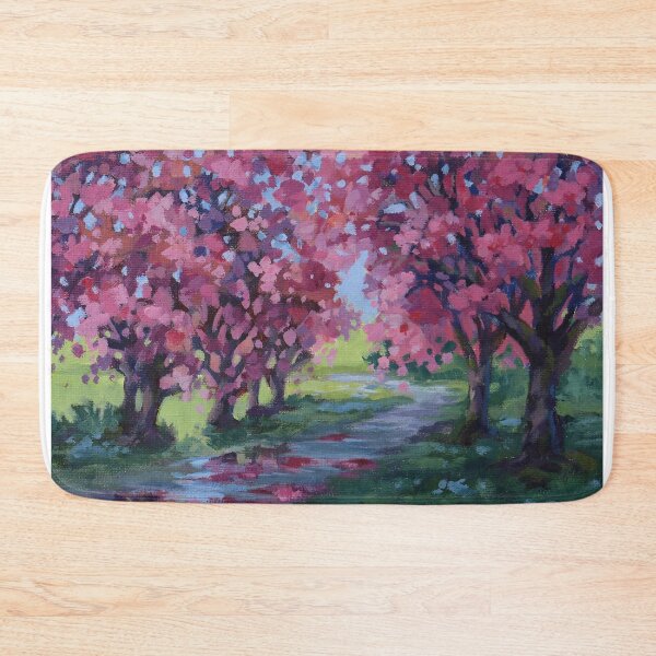 Item preview, Wet Spring designed and sold by Karen Ilari.