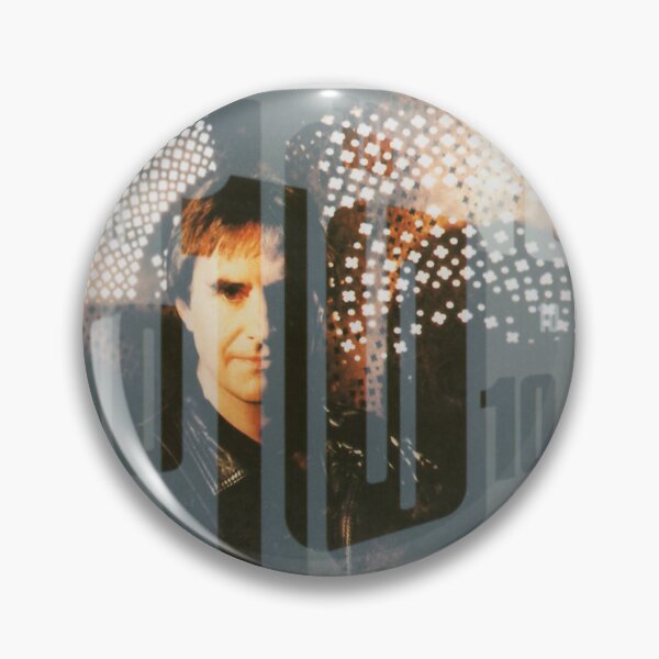 Item preview, Chris de Burgh power of ten designed and sold by JerryHale38.