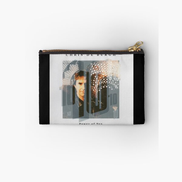 Item preview, Chris de Burgh power of ten designed and sold by JerryHale38.