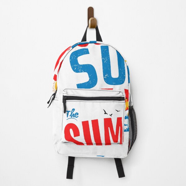 Item preview, The Summer Surf Club designed and sold by Fudoitga.