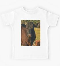 Don't mess with me. Kids Tee