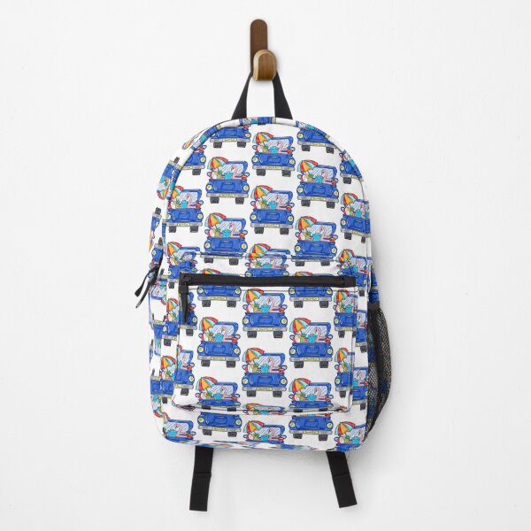 Item preview, Beach Bum Truck designed and sold by missmann.