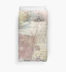 Funda nórdica Viaje de la vendimia