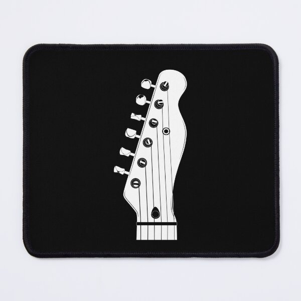 Item preview, Guitar Headstock II designed and sold by Koyaanisqatsian.