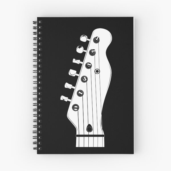 Item preview, Guitar Headstock II designed and sold by Koyaanisqatsian.