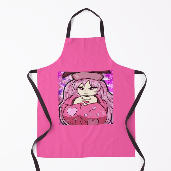 Item preview, Pink Okina designed and sold by bbeyondnatural.