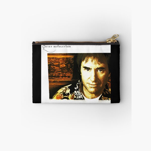 Item preview, Chris de Burgh quiet revolution designed and sold by JerryHale38.