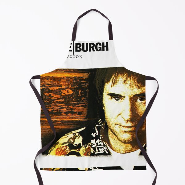 Item preview, Chris de Burgh quiet revolution designed and sold by JerryHale38.
