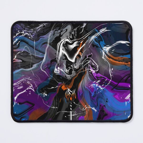 Item preview, “GAMARAY” Marble abstract art/var.2of3 designed and sold by CallmeKenrock.