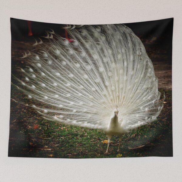 Item preview, Wedding Peacock designed and sold by Dead-Moroz.