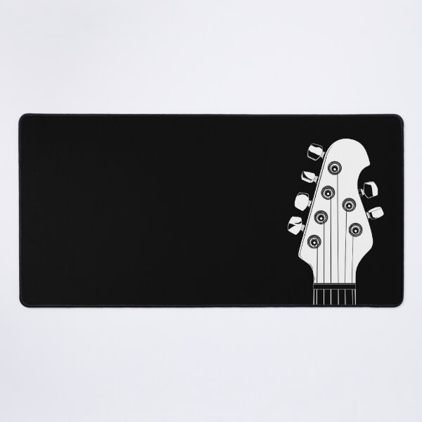 Item preview, Guitar Headstock III designed and sold by Koyaanisqatsian.