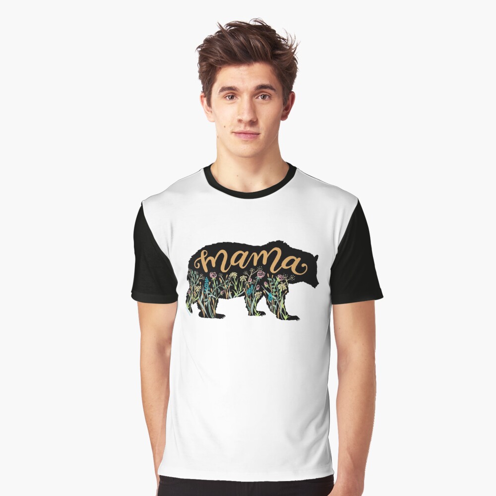 Item preview, Graphic T-Shirt designed and sold by DoubleBrush.