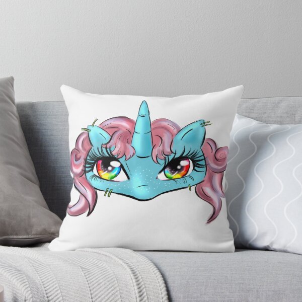 Item preview, Unicorn Eyes.  designed and sold by CraftyPrincess.