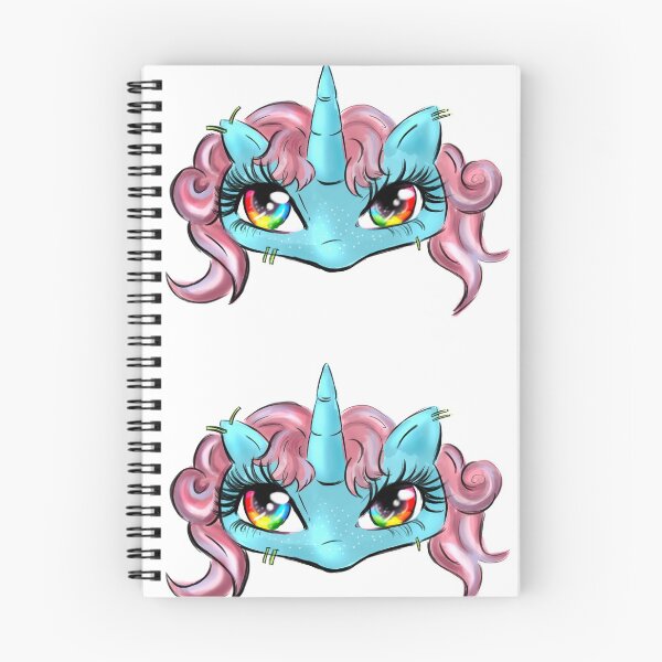 Item preview, Unicorn Eyes.  designed and sold by CraftyPrincess.