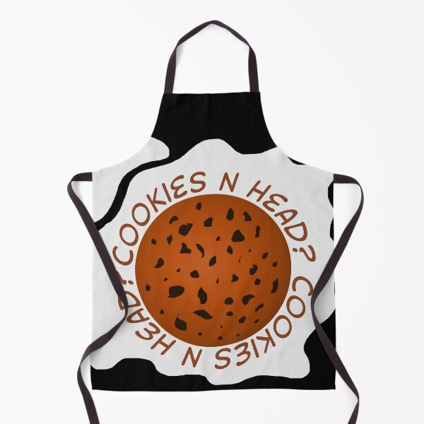 Item preview, Cookies N Head? w Cookie designed and sold by KMGraphics99.