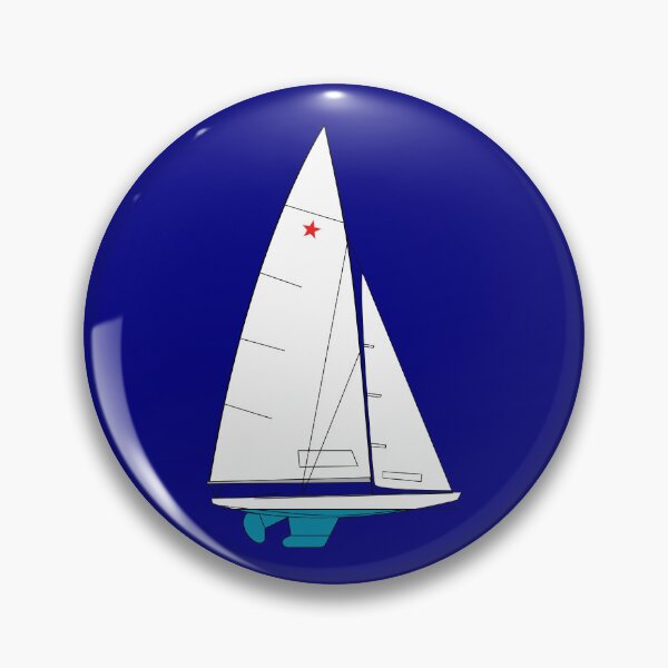 Item preview, Star Sailboat designed and sold by CHBB.